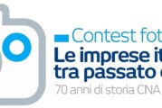 Le imprese italiane tra passato e futuro. 70 anni di storia CNA – Scadenza 26 Maggio 2016