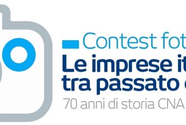 Le imprese italiane tra passato e futuro. 70 anni di storia CNA – Scadenza 26 Maggio 2016
