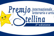 3° Premio Internazionale Letterario e Artistico Stellina – Scadenza 05 Luglio 2016