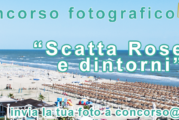 Concorso Fotografico Scatta Roseto e Dintorni – Scadenza 05 Luglio 2016