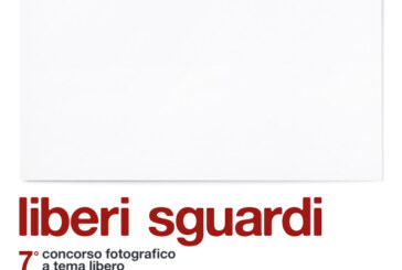 Concorso Fotografici Liberi Sguardi – Scadenza 16 Ottobre 2016