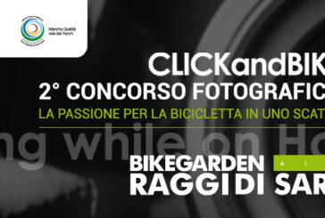 Click and Bike – La passione per la bicicletta in uno scatto – Scadenza 28 Agosto 2016