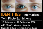 “Identities” – International twins photo exhibitions – Scadenza 31 Agosto 2016