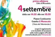 Maratona fotografica Mirandola – 04 Settembre 2016