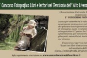 Concorso Fotografico “Libri e Lettori nel territorio dell’ Alto Livenza” – Scadenza 15 Ottobre 2016