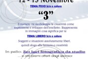 Concorso Fotografico – 3 – Scadenza 27 Ottobre 2016