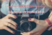 Concorso Fotografico Sassoferrato Shooting – Scadenza 08 Ottobre 2016