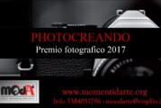 Photocreando 2017 – Scadenza 10 Dicembre 2016