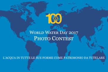 World Water Day Photo Contest – Scadenza 26 Febbraio 2017