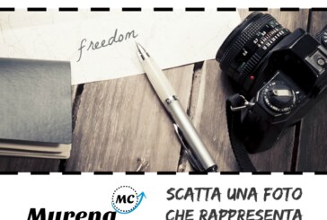 Concorso Fotografico – Cattura la libertà – Scadenza 27 Febbraio 2017