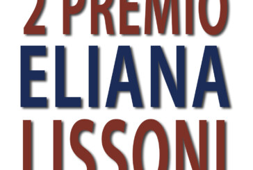 Premio Eliana Lissoni – Scadanza 30 Novembre 2016