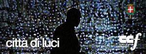Concorso Fotografico Città di Luci 2016