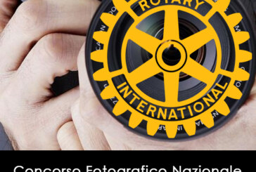 Concorso Fotografico nazionale Rotary – Scadenza 28 Febbraio 2017