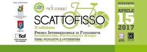 Concorso Fotografico Scatto Fisso