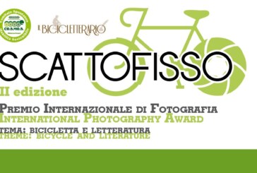 Concorso Fotografico ScattoFisso – Scadenza 15 Aprile 2017