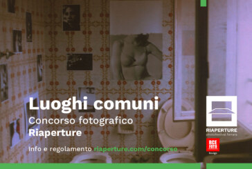 Concorso Fotografico I luoghi comuni – Scadenza 14 Febbraio 2017