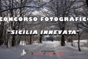 Concorso Fotografico Sicilia Innevata – Scadenza 20 Gennaio 2017