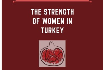 Concorso Fotografico The Strenght of women in Turkey – 28 Febbraio 2017