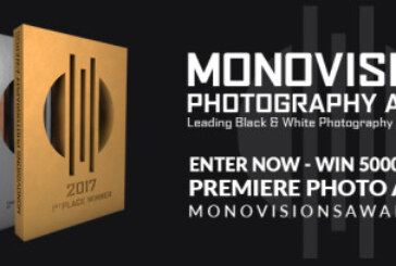 MonoVisions Photography Awards 2017 – Scadenza 11 Giugno 2017