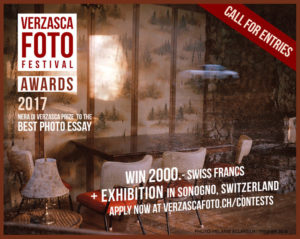 Verzasca foto Awards - Nera di Verzasca 2017