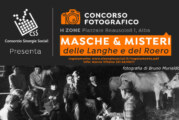 Masche e Misteri delle Langhe e del Roero – Scadenza 13 Maggio 2017