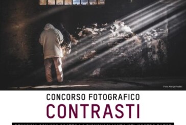 Concorso Fotografico Contrasti – Scadenza 14 Maggio 2017