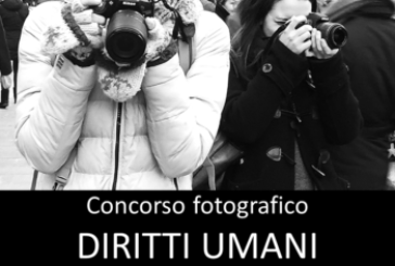 Concorso Fotografico – Diritti Umani – YoUniversity – Scadenza 30 Aprile 2017