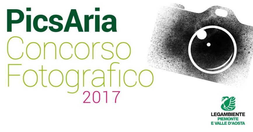 Concorso Fotografico PicsAria 2017