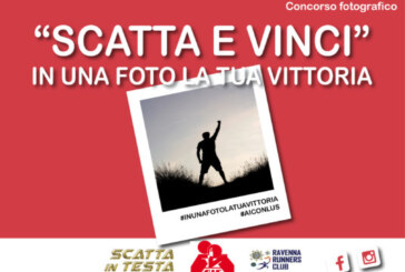 Scatta e vinci: in una foto la tua vittoria – Scadenza 20 Giugno 2017