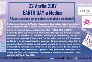 Concorso Fotografico La Terra che Vorrei – Scadenza 10 Aprile 2017