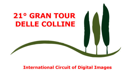 21° Gran Tour delle Colline Circuit