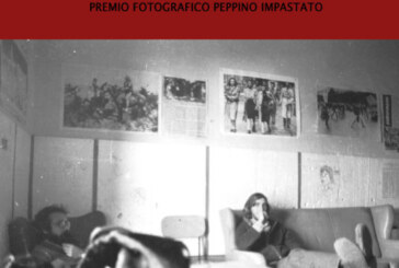 Concorso Fotografico “Guido Orlando”- Premio Fotografico Peppino Impastato – Scadenza 22 Aprile 2017