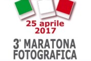 Terza maratona fotografica ANPI + premio di fotografia creativa – Scadenza 25 Aprile 2017