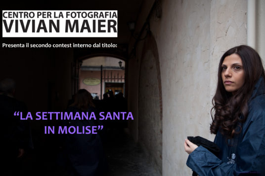 Settimana santa molise