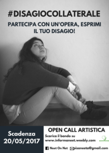 Open Call "Disagio Collaterale"