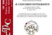 1° Concorso Fotografico MercaTac – Scadenza 15 Giugno 2017