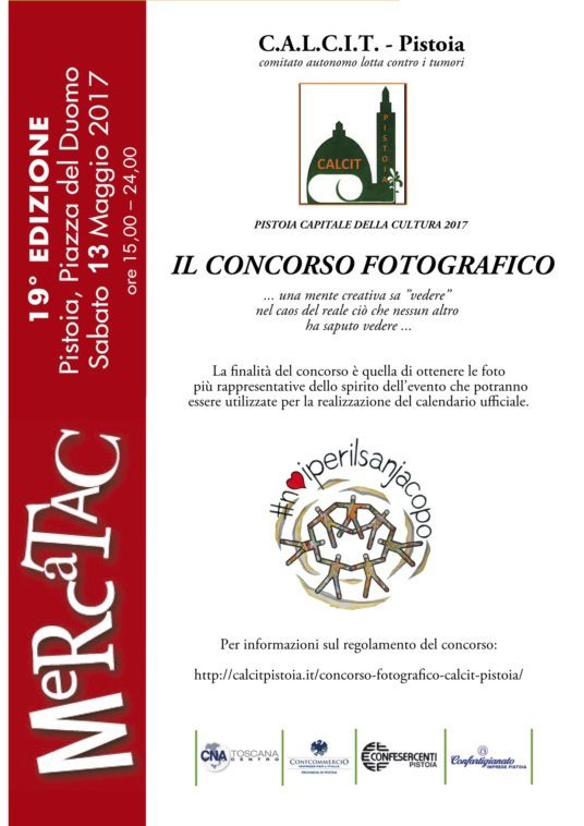 1° Concorso Fotografico MercaTac