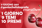 #gentechefotografa marathon – Giorno 04 Giugno 2017