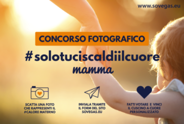 #solotuciscaldiilcuore – Scadenza 30 Giugno 2017