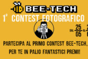 1° contest fotografico Bee-tech.it – Scadenza 22 Luglio 2017