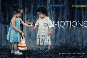 Emotions Photocontest – Scadenza 23 Luglio 2017