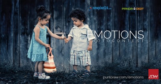 Emotions Photocontest