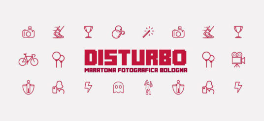 Maratona Fotografica DISTURbo