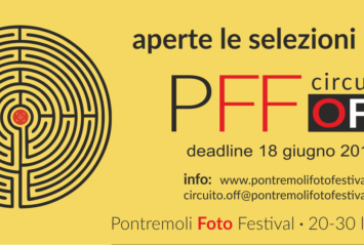 Bando Circuito OFF – Pontremoli Foto Festival – Scadenza 18 Giugno 2017