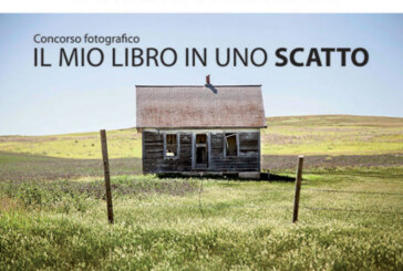 Il mio libro in uno scatto – Scadenza 01 Giugno 2017