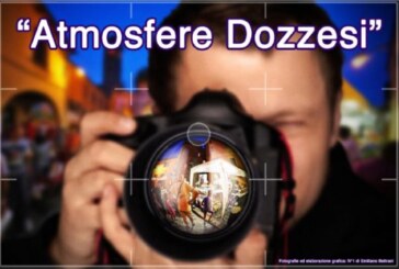 Atmosfere Dozzesi – Scadenza 31 Luglio 2017