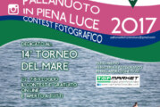 Pallanuoto in piena luce – Scadenza 08 Luglio 2017