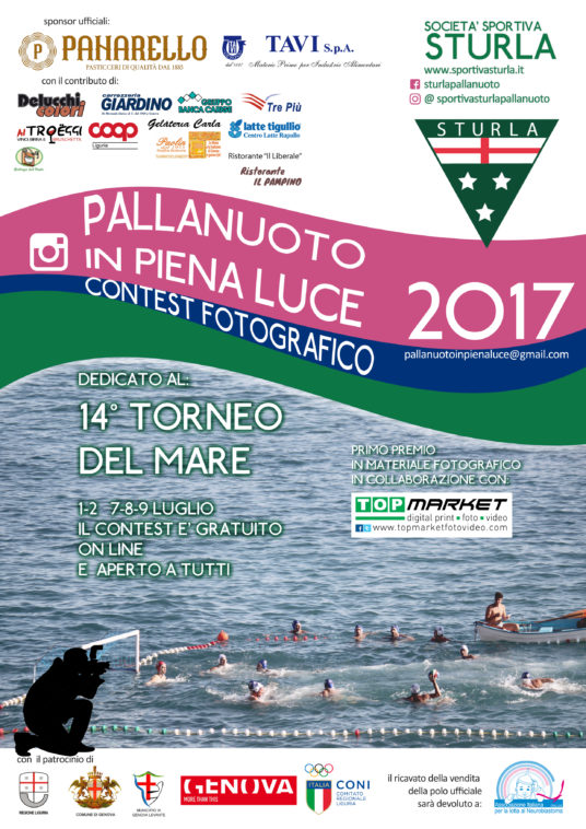 Concorso Fotografico La Magia