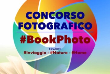 Concorso Fotografico #BookPhoto – Scadenza 16 Giugno 2017