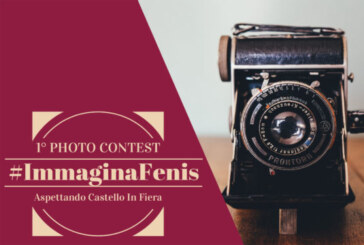 1° Photo Contest #ImmaginaFenis (Aspettando Castello in Fiera) – Scadenza 15 Settembre 2017